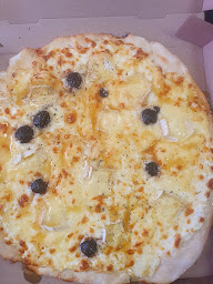 Photo n°12 de Chez Pierrot Foodtruck Snacking & Traiteur à Bernis ()