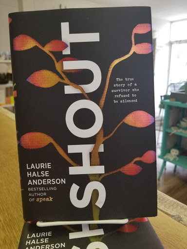 Book Store «Southern Bound Book Shop», reviews and photos, 1015 Howard Ave Suite A, Biloxi, MS 39530, USA