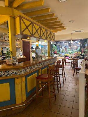 Le Bistrot à Urrugne