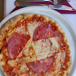 Photo n°1 de l'avis de Quadrubo. fait le 25/10/2018 à 08:45 sur le  Bar & Snack à Rome