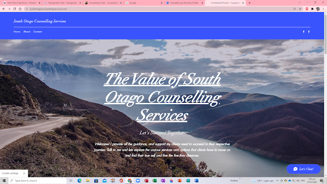 Reviews of South Otago Counselling Services in Balclutha - Counselor