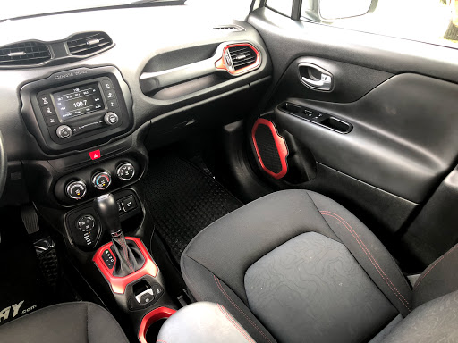 Used Car Dealer «Allstar Car Sales», reviews and photos, 2671 US Hwy 27 S, Sebring, FL 33870, USA