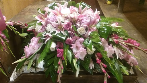 Florist «McShan Florist, Inc.», reviews and photos, 10311 Garland Rd, Dallas, TX 75218, USA