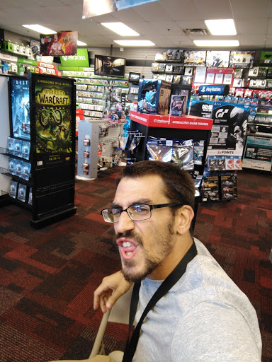 Video Game Store «GameStop», reviews and photos, 80 Retail Commons Pkwy a, Martinsburg, WV 25403, USA
