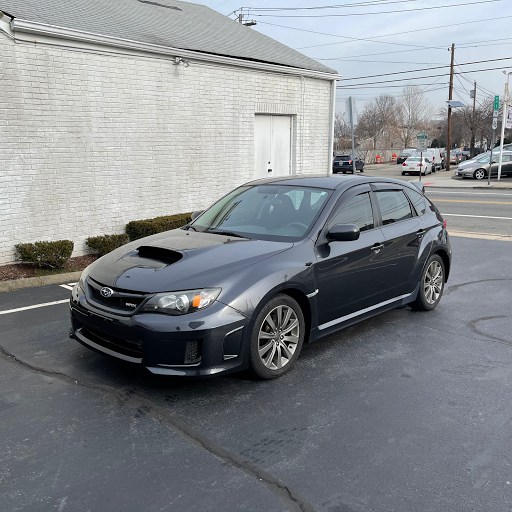 Used Car Dealer «Unique Auto Sales Inc», reviews and photos, 524 Lexington Ave, Clifton, NJ 07011, USA