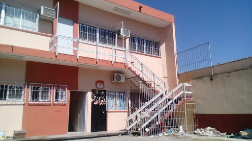 Fernando Montano Primary School Escuela Primaria Fernando Montaño en Tepic