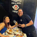 Photo n°1 de l'avis de Claudia.o fait le 03/11/2022 à 12:56 sur le  Lubrano - Il Grotto à Naples