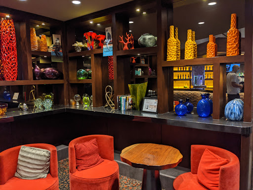 Movie Theater «iPic Theaters», reviews and photos, 3701 NE 163rd St, North Miami Beach, FL 33160, USA