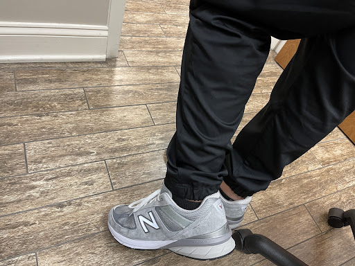 Shoe Store «New Balance Nashville @ Cool Springs», reviews and photos, 420 Cool Springs Blvd # 130, Franklin, TN 37067, USA