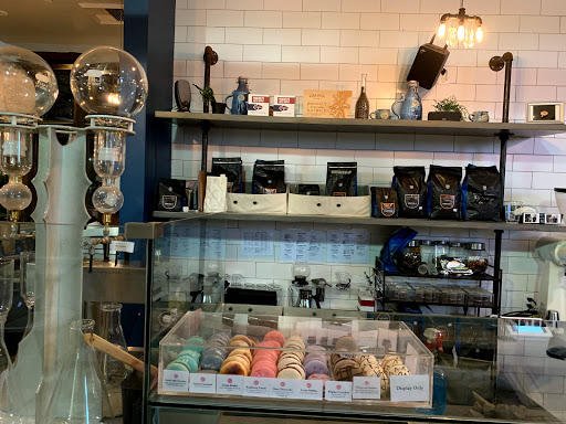 Coffee Shop «Portola Coffee Lab», reviews and photos, 2493 Park Ave, Tustin, CA 92782, USA