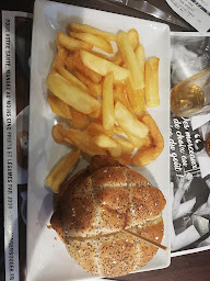 Photo n°41 de Poivre Rouge à Belleville-en-Beaujolais ()