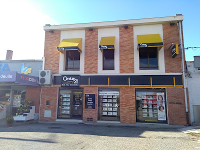 Agence CENTURY 21 Sud Azur Immobilier L'Union à L'Union