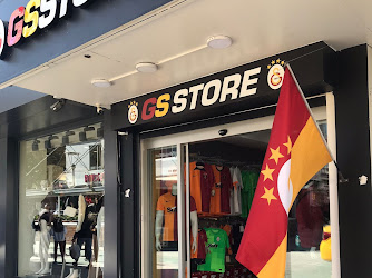 Gs Store