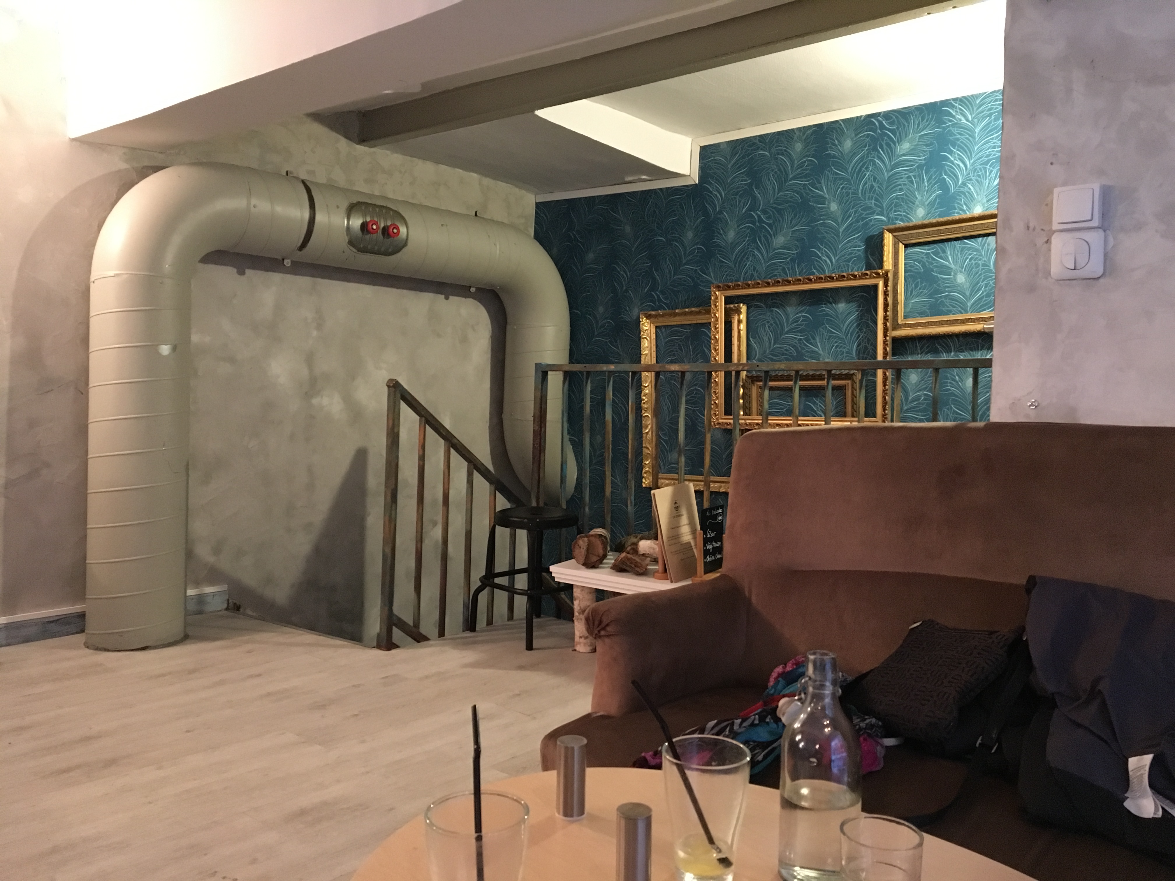 Photo n° 2 de l'avis de NANOUTE.. fait le 29/04/2018 à 22:19