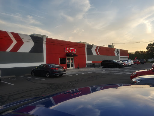 Bowling Alley «Wallingford Bowl», reviews and photos, 980 N Colony Rd, Wallingford, CT 06492, USA