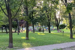 Park Milowice image