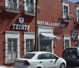 Restaurant Bar Villa Esperanza photo