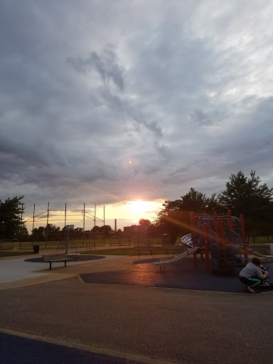 Park «Loew Park», reviews and photos, 4741 W 32nd St, Cleveland, OH 44109, USA