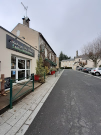 Extérieur du Restaurant Auberge du Tilleul à Le Bez - n°7