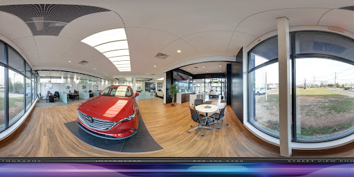 Mazda Dealer «Hamilton Mazda», reviews and photos, 2201 NJ-33, Hamilton Township, NJ 08690, USA