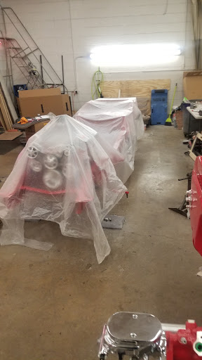 Towing Service «A-OK Automotive», reviews and photos, 5805 S Archer Ave, Chicago, IL 60638, USA