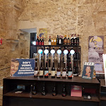 Photo n°4 de l'avis de Chryssanthie.o fait le 16/04/2018 à 19:01 sur le  Pizzeria Schiticchio à Syracuse