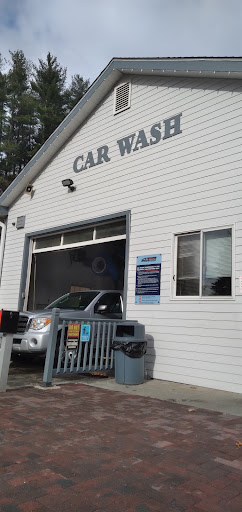 Car Wash «Personal Touch Litchfield Full Service Car Wash», reviews and photos, 475 Bantam Rd, Litchfield, CT 06759, USA