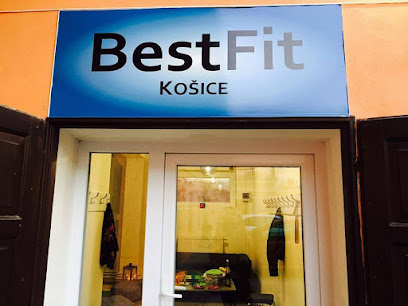 BestFit - Hlavná 6, 040 01 Košice, Slovakia