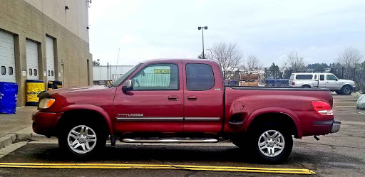 Auto Body Shop «Denver Auto Body & Paint», reviews and photos, 5601 E Colfax Ave, Denver, CO 80220, USA