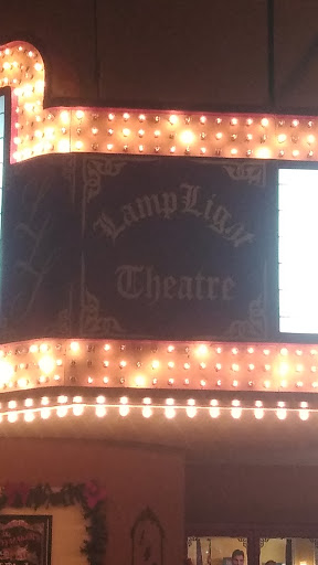 Performing Arts Theater «The LampLight Theatre», reviews and photos, 140 Broad St, Kingsport, TN 37660, USA