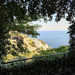 Photo n°1 de l'avis de talib82. fait le 07/08/2022 à 07:38 sur le  Hotel Pellegrino à Praiano