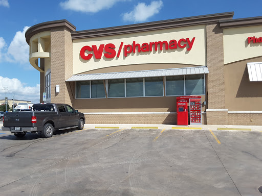 Drug Store «CVS», reviews and photos, 710 N Main St, Cibolo, TX 78108, USA