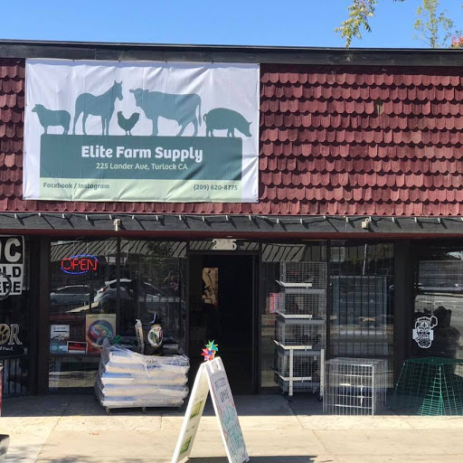 Elite feed store / farm supply