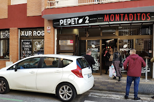 Montaditos Pepet II image