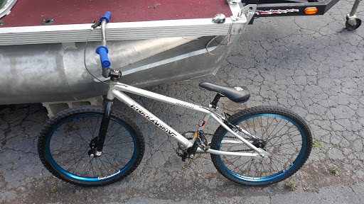 Bicycle Store «Ridge Cyclery», reviews and photos, 3731 Ridge Rd, Highland, IN 46322, USA