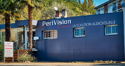 Perivision Studio à Foulayronnes