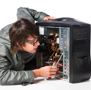 American Tech, Inc image