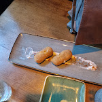 Photo n°1 de l'avis de Sabrina.a fait le 11/08/2023 à 20:28 sur le  MATANGA - Fusion Tapas & Cocktails à Berlin