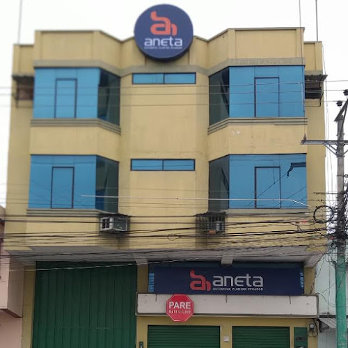 ANETA