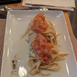 Photo n°4 de l'avis de Pierluigi.o fait le 28/09/2023 à 22:59 sur le  Acquolina à Civitanova Marche