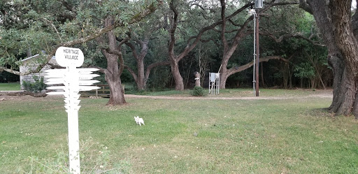 Local History Museum «Museum of Texas Handmade Furniture», reviews and photos, 1370 Churchill Dr, New Braunfels, TX 78130, USA