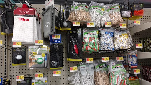 Department Store «Walmart Supercenter», reviews and photos, 100 Sycamore Estate Dr, Aurora, IN 47001, USA