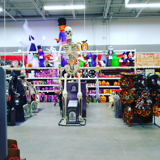 Home Improvement Store «The Home Depot», reviews and photos, 4101 Trueman Blvd, Hilliard, OH 43026, USA