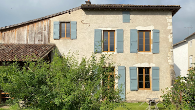 Gîte „Mer, Montagne & Maison“ à Bellocq