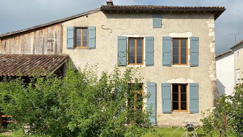 Lodge Gîte „Mer, Montagne & Maison“ Bellocq