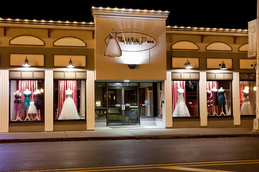 Dress Store «The White Dress», reviews and photos, 209 W Main St #101, Brighton, MI 48116, USA