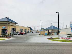 Pelican Pointe Car Wash - Jefferson