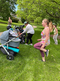 FIT4MOM Iowa City - Photo 4 - Car repair in , Iowa City