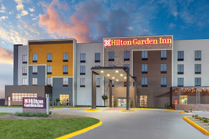 Hilton Garden Inn Hays image