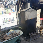 Photo n°9 de l'avis de Giorgia.i fait le 17/10/2021 à 16:48 sur le  Buschenschank Weingut Haidenhof à Tscherms